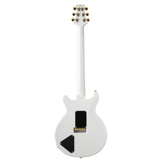 PRS Santana Retro River Blue Pearl