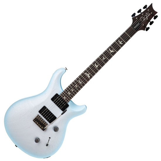 PRS Standard 24 Cloud Burst Satin