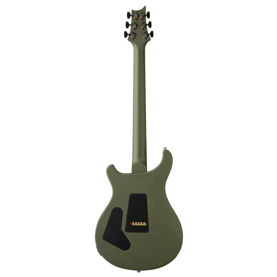 PRS Standard 24 Matcha Green Satin