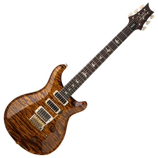 PRS Studio Black Gold