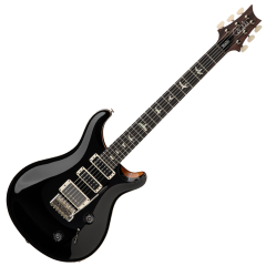 PRS Studio Black Top