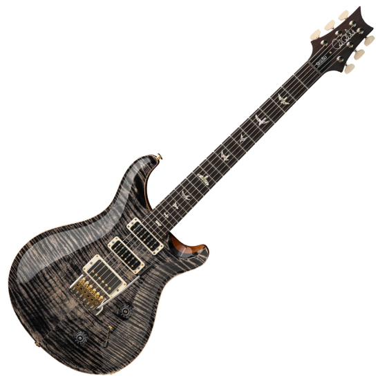 PRS Studio Charcoal