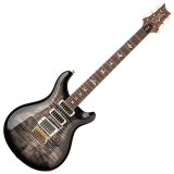 PRS Studio Charcoal Burst