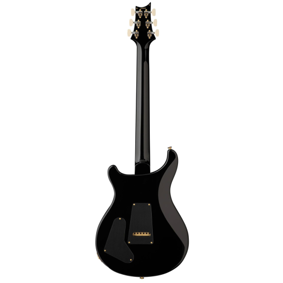 PRS Studio Charcoal Burst
