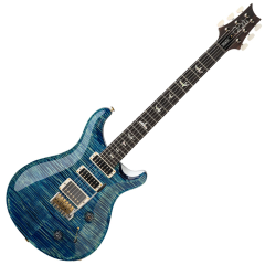 PRS Studio River Blue Pearl