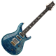 PRS Studio River Blue Pearl