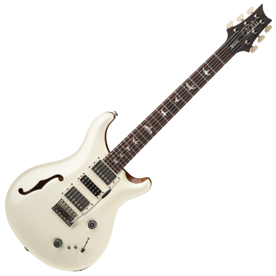 PRS Special Semi-Hollow Antique White