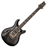 PRS Special Semi-Hollow Charcoal Burst