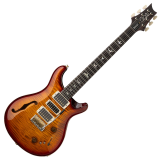 PRS Special Semi-Hollow Dark Cherry Sunburst