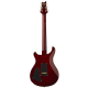 PRS Special Semi-Hollow Dark Cherry Sunburst