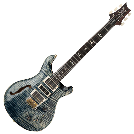 PRS Special Semi-Hollow Faded Whale Blue