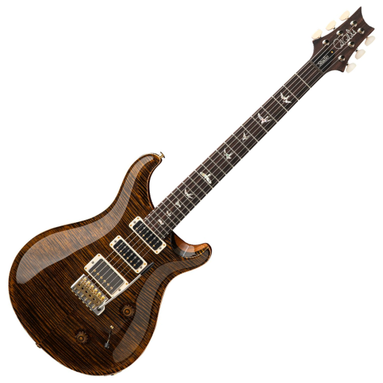 PRS Studio Tiger Eye