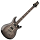 PRS S2 Custom 24 Faded Gray Black Burst