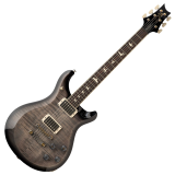 PRS S2 McCarty 594 Faded Gray Black Burst