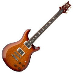 PRS S2 McCarty 594 Thinline Dark Cherry Sunburst