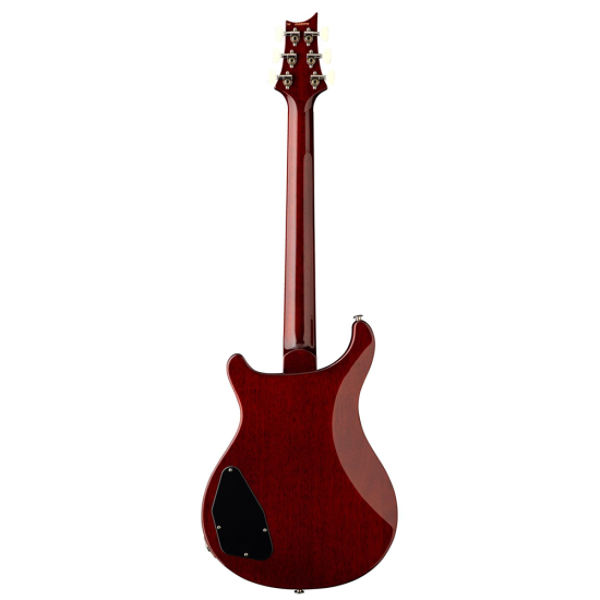PRS S2 McCarty 594 Thinline Dark Cherry Sunburst