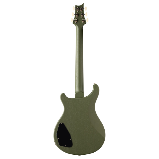 PRS S2 McCarty 594 Thinline Matcha Green Satin