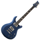 PRS S2 McCarty 594 Thinline Metallic Midnight Satin