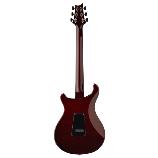 PRS S2 Standard 22 Dark Cherry Sunburst