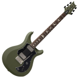 PRS S2 Standard 22 Matcha Green Satin