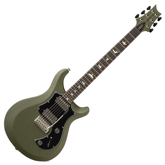 PRS S2 Standard 24 Matcha Green Satin