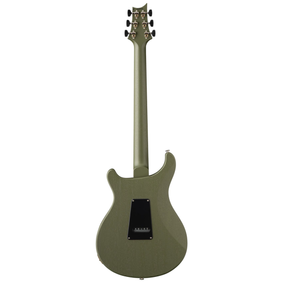 PRS S2 Standard 24 Matcha Green Satin