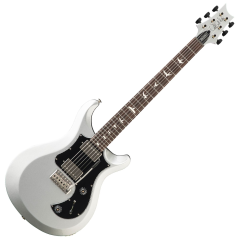 PRS S2 Standard 24 Platinum Metallic