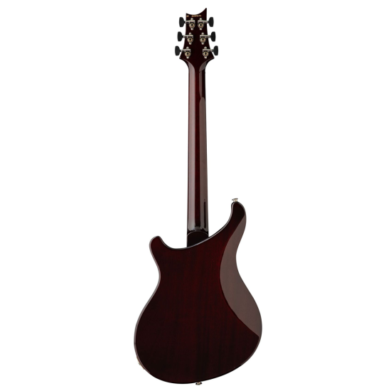 PRS S2 Vela Dark Chery Sunburst