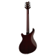 PRS S2 Vela Dark Chery Sunburst
