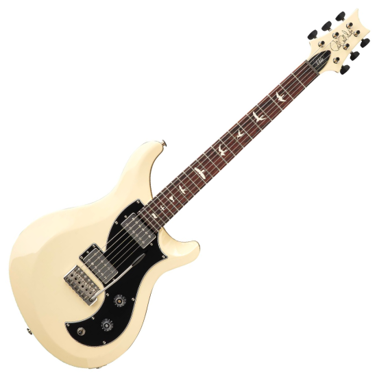 PRS S2 Vela HHT Antique White