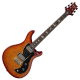 PRS S2 Vela HHT Dark Cherry Sunburst