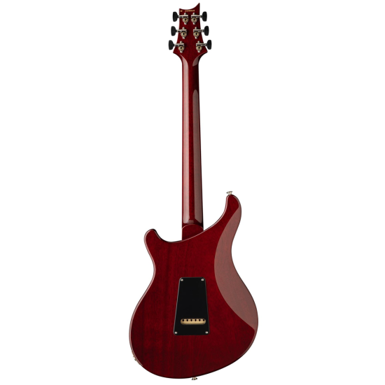 PRS S2 Vela HHT Dark Cherry Sunburst