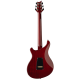 PRS S2 Vela HHT Dark Cherry Sunburst