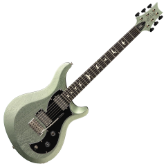 PRS S2 Vela HHT Mavis Mint Metallic Satin