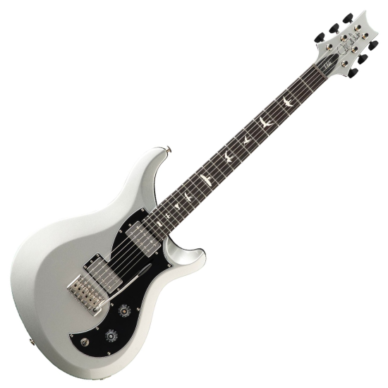 PRS S2 Vela HHT Platinum Metallic