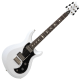 PRS S2 Vela HHT Pearl White Satin