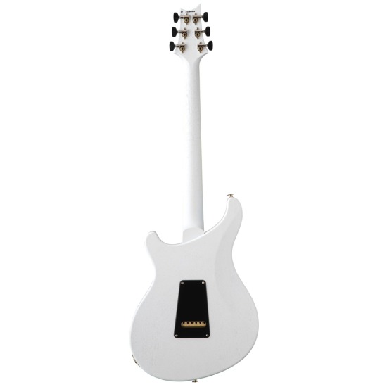 PRS S2 Vela HHT Pearl White Satin