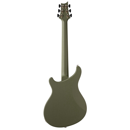 PRS S2 Vela Matcha Green Satin