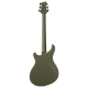 PRS S2 Vela Matcha Green Satin