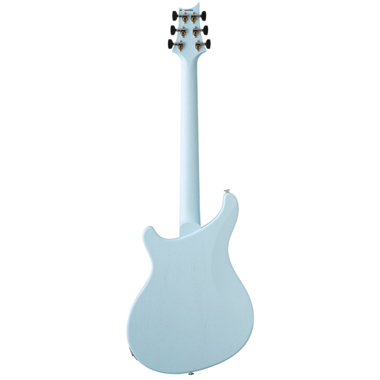 PRS S2 Vela Semi-Hollow Cloud Burst Satin