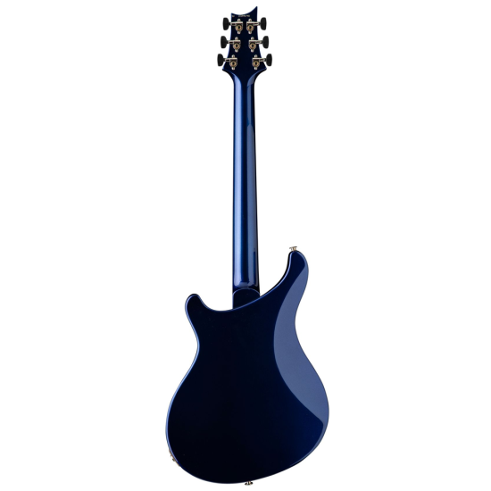 PRS S2 Vela Semi-Hollow Metallic Midnight