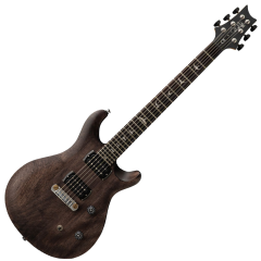 PRS SE CE 24 Standard Stoptail Satin Charcoal