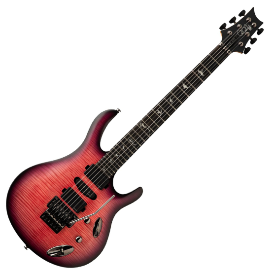 PRS SE Chleo Orchid Dusk