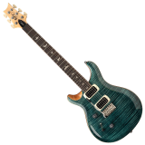 PRS SE Custom 24 "Lefty" Slate Blue