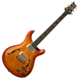 PRS SE Hollowbody II Piezo Vintage Sunburst - 2026