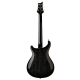 PRS SE Hollowbody Standard Dog Hair Smokeburst