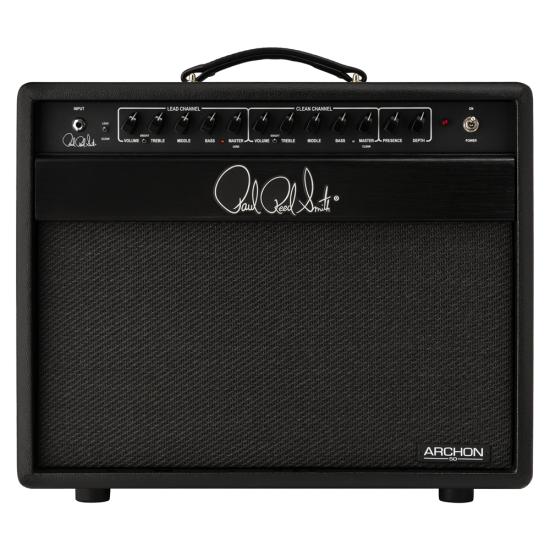 PRS Archon 50 csöves kombó