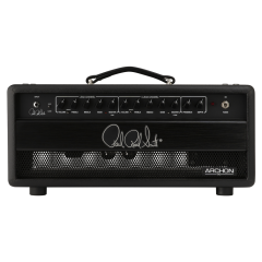 PRS Archon 50 erősítőfej