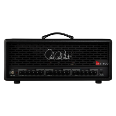 PRS MT 100 Tremonti Signature erősítőfej