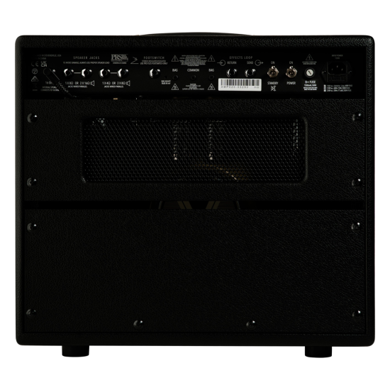 PRS Sonzera 20 csöves gitárkombó